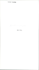 Gunnar Sträng - Vintage Photograph