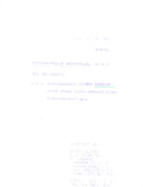 German politician Helmut Schmidt - Vintage Photograph