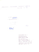 German politician Helmut Schmidt - Vintage Photograph