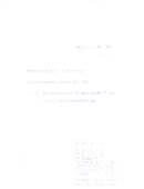 Helmut Schmidt - Vintage Photograph