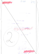 Helmut Schmidt - Vintage Photograph