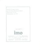 Simitis, Costas politician Grekland - Vintage Photograph