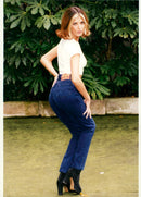 Mandy Smith - Vintage Photograph