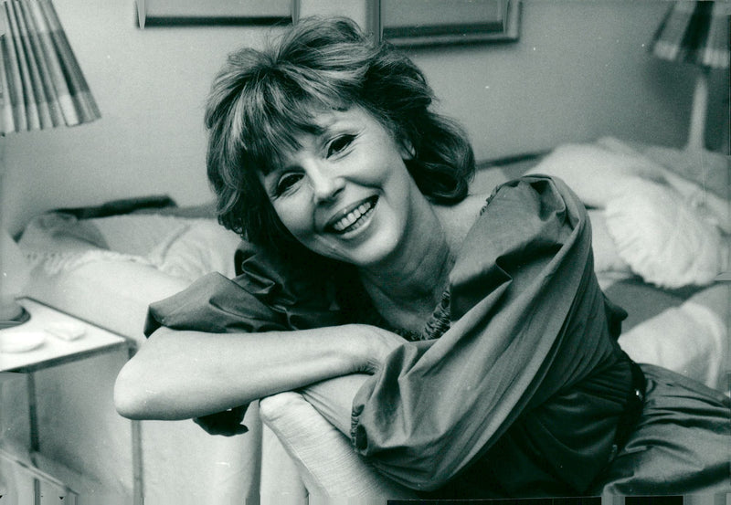 Meg Westergren - Vintage Photograph