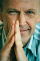 1995 SWEDEN PICA RESPONSIBLE FUTUE IMAGE DELIVEY AFTE LEIF JANSSON POET PETER - Vintage Photograph