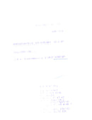 Helmut Schmidt - Vintage Photograph