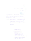 Helmut Schmidt - Vintage Photograph