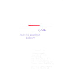 Helmut Schmidt - Vintage Photograph