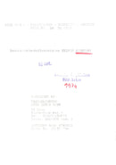 Helmut Schmidt - Vintage Photograph