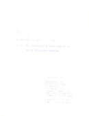 Helmut Schmidt - Vintage Photograph