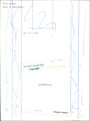 Britt Mogård Swedish Politician - Vintage Photograph