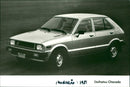 Daihatsu - Vintage Photograph