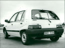 Daihatsu - Vintage Photograph