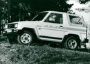 Daihatsu - Vintage Photograph