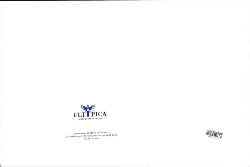 Jaguar Cars - Vintage Photograph