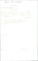 Jaguar Cars - Vintage Photograph