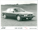 Jaguar Cars - Vintage Photograph