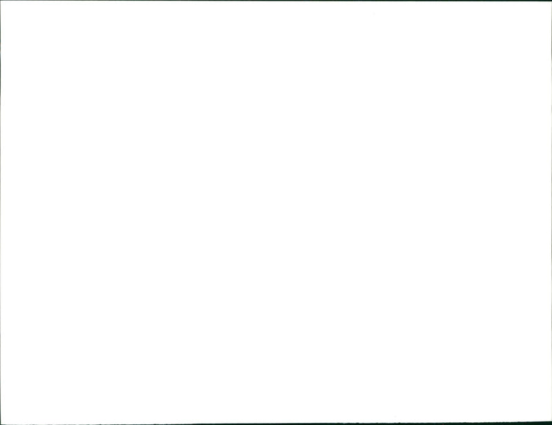 Jaguar Cars - Vintage Photograph