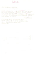 Jaguar Cars - Vintage Photograph