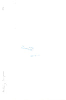 British writer Anthony Sampson - Vintage Photograph