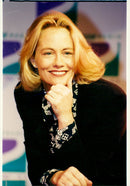 Cybill Shepherd, actress - Vintage Photograph