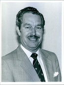 1984 MUSICIAN JAZZ - Vintage Photograph