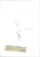 Swedish Car Testing AB - Vintage Photograph