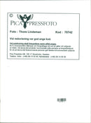 MG car - Vintage Photograph