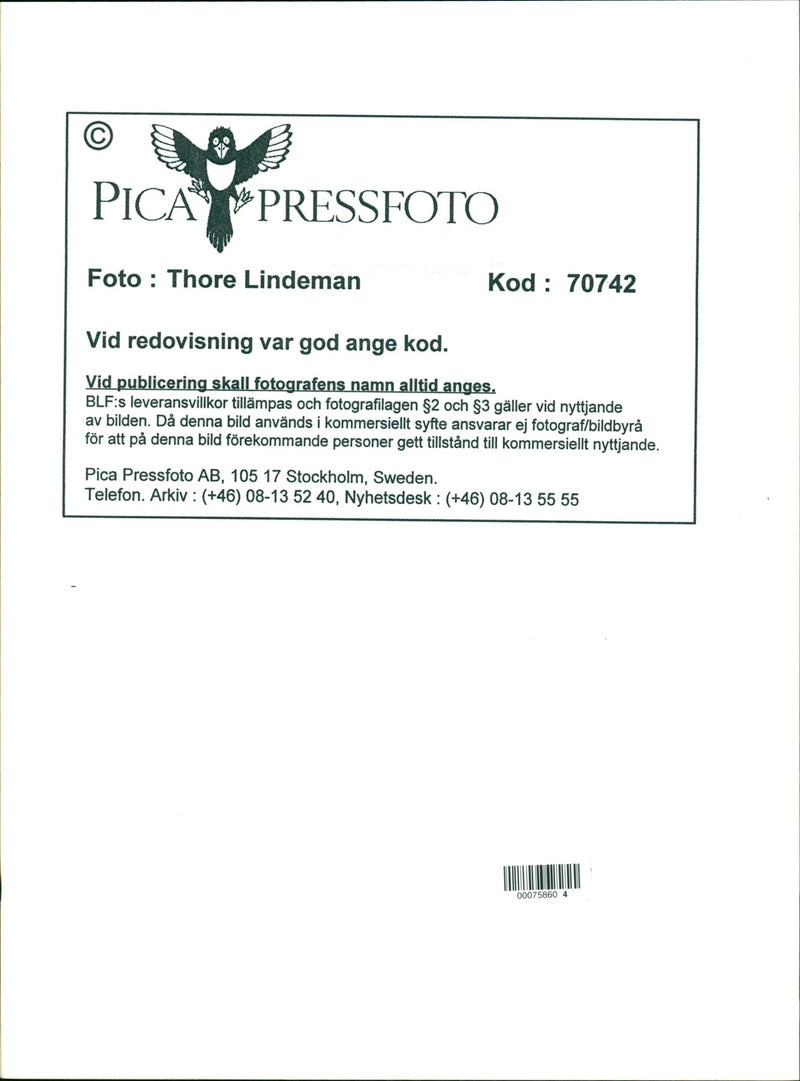 MG car - Vintage Photograph