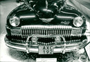 Cars: The Soto - Vintage Photograph