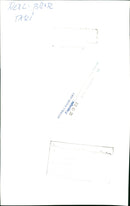 Taxi - Vintage Photograph