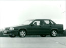 Volvo 850 GLT - Vintage Photograph