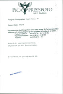 Mazda HR-X2 - Vintage Photograph