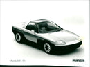 Mazda MX-04 - Vintage Photograph