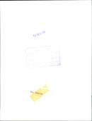 Eva Åsbrink, politician - Vintage Photograph