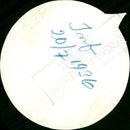 Sale Boat - Vintage Photograph