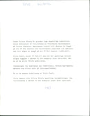 Ambulance built on a PV 655 chassis, ambulance built on a PV810 chassis, Volvo duet ,, PV 455/210, Volvo Amazon - Vintage Photograph