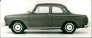 The new larger Volkswagen, VW 1500. - Vintage Photograph