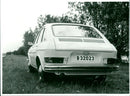 Volkswagen - Vintage Photograph