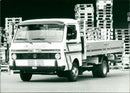 Volkswagen VW LT 45 - Vintage Photograph