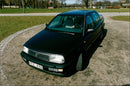 Volkswagen Vento 1992 - Vintage Photograph