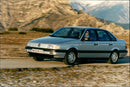 Volkswagen Passat GL - Vintage Photograph