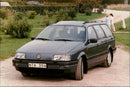 Volkswagen Passat variant - Vintage Photograph