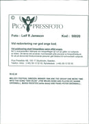 Pop-Group One More Time - Vintage Photograph