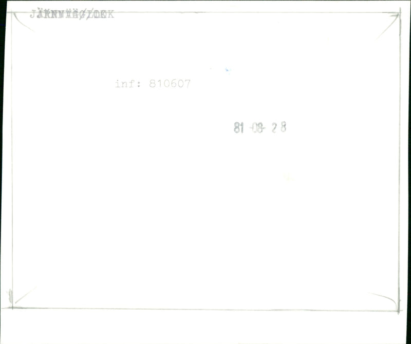 Model of John Ericsson's locomotive "Novelty" 1829 - Vintage Photograph