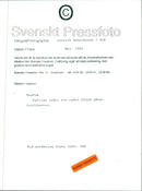 Cycling - Vintage Photograph