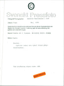 Cycling - Vintage Photograph