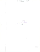 Swedish writer Jan-Olof "Jolo" Olsson - Vintage Photograph