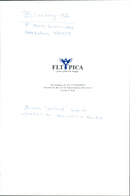 Mercedes-Benz - Vintage Photograph