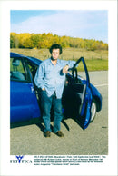 Mercedes-Benz - Vintage Photograph